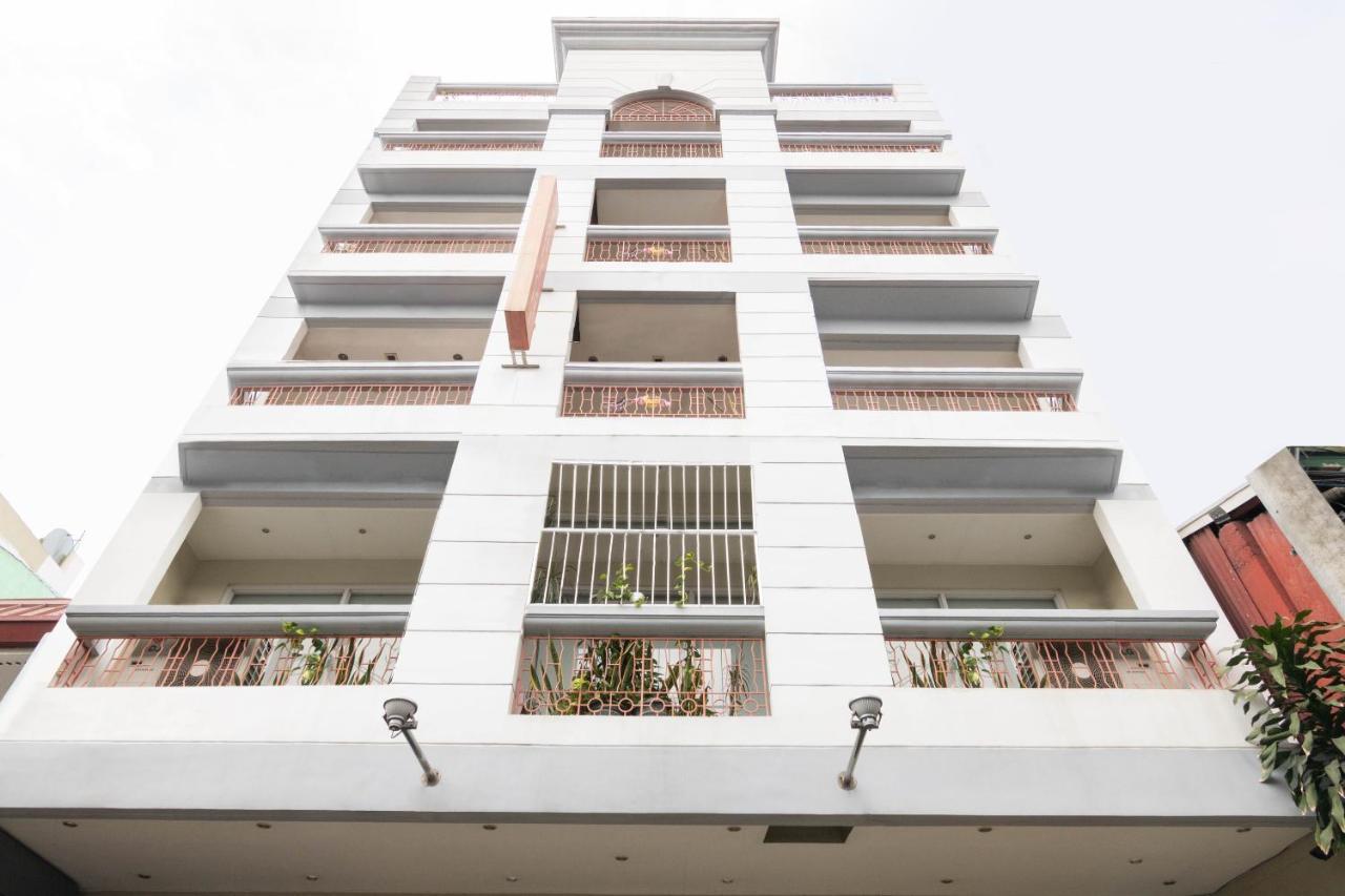 Starlight Bed And Breakfast Pasay Bagian luar foto